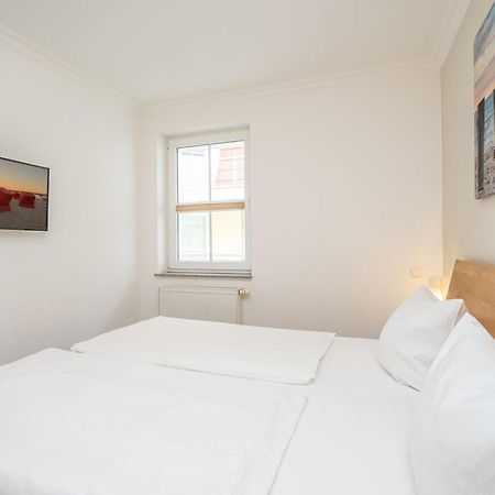 Duenenresidenz App B11 Apartment Heringsdorf  Exterior photo