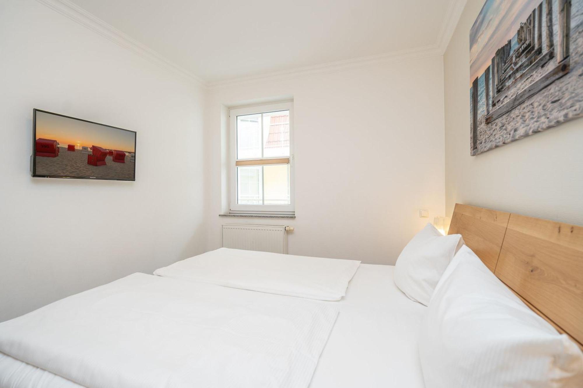 Duenenresidenz App B11 Apartment Heringsdorf  Exterior photo